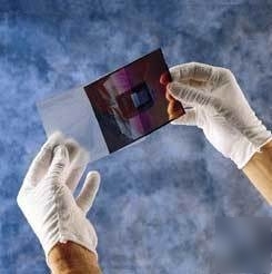 Magid glove standard cotton lisle inspection : 650COT
