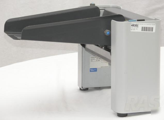 Neopost inserter station for si 90 mailer versamailer=)