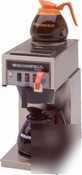 New bloomfield 8540 automatic coffee brewer
