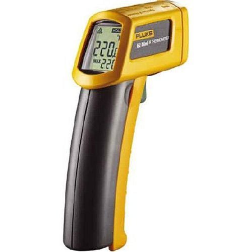 New fluke 62 mini infrared thermometer fast shipping 