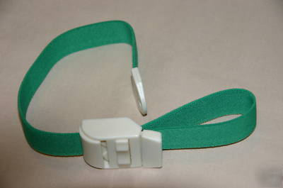 New quick release tourniquet ideal for nurse paramedic