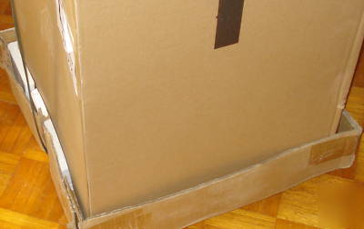 New wood towel box book case alcove shelf unit 
