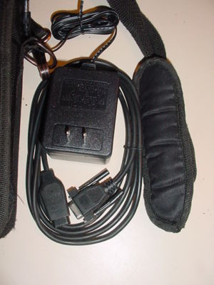 Nice sencore slm 1453 i ingress tilt signal level meter