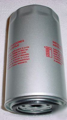 Oil filter- massey ferguson MF1100, 1105, 1130, 2775