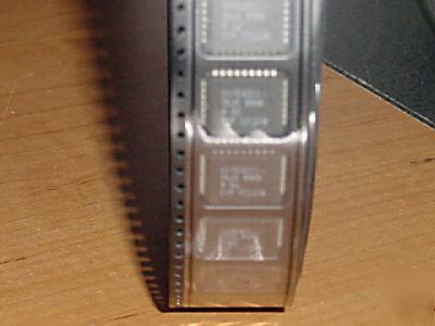 20 pcs. cypress# CY7C4211-25JC, 512X9 synchronous fifo