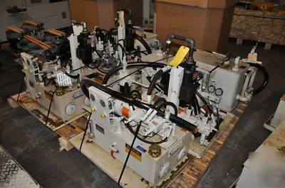Bryant ultraform UF1 high production external grinder