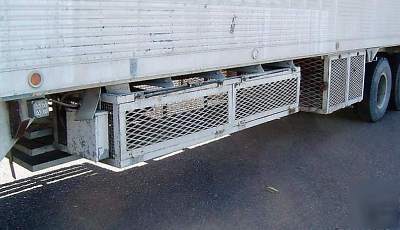 Crusher screen power plant 200KW generator switch gear 