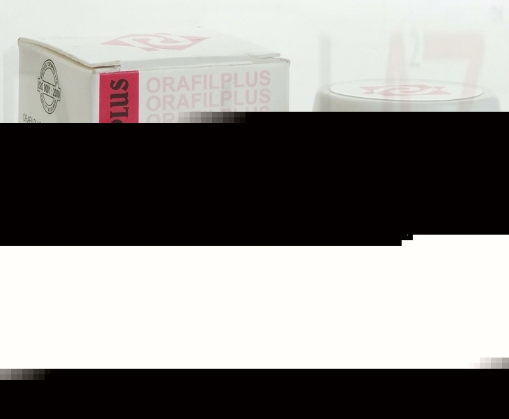 Dental cement,like coltosol f,readymix,caps,crowns,40GM