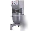 Electrolux dito 80 quart planetary mixer model em-80
