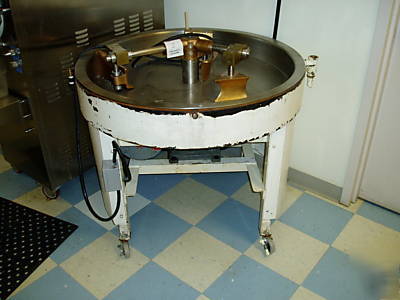 Fondant maker 