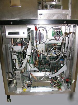 Gasonics aura A3010 plasma ashing system