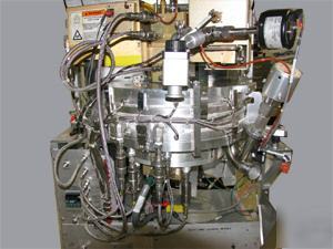 Gasonics aura A3010 plasma ashing system