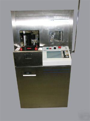 Gasonics aura A3010 plasma ashing system