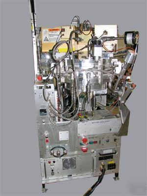 Gasonics aura A3010 plasma ashing system