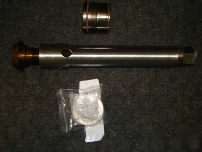 Ingersoll rand 404-174 foot valve magnadrum 900-250FV