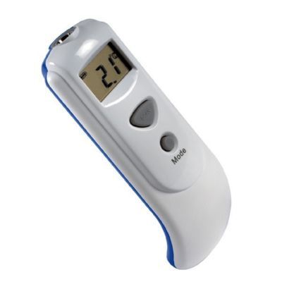 Ir chill infrared thermometer - eti 814-090