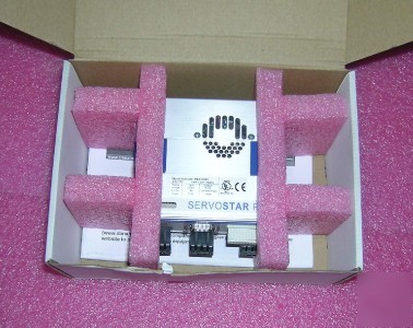 Kollmorgen servostar pd picodrive PE210561