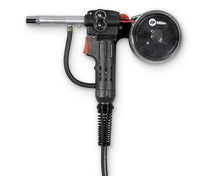 Miller spoolmate 100 spoolgun for millermatic welders