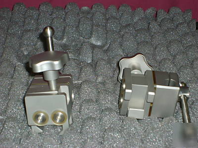 New automatic retractor set - never used 