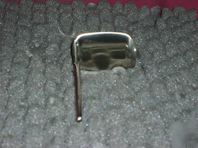 New automatic retractor set - never used 