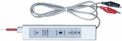 New elenco - lp-425K logic pulser kit - 