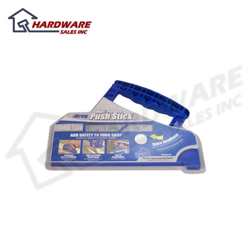 New kreg KMA1000 heavy duty multi-purpose push stick 