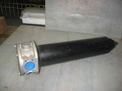 New schroeder suction filter/valve asy. model # ST2KM