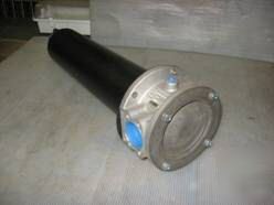 New schroeder suction filter/valve asy. model # ST2KM