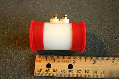 New yag pockels cell q-switch 1064 nm 