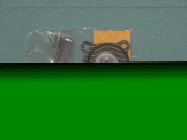 Nos asco solenoid valve parts kit AV172-731 FV308-926