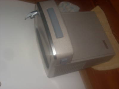 Oasis P8AM water cooler -- fountain