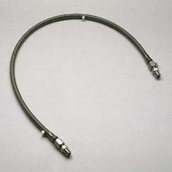 Polyscience corporation vwr tubing ss high-tmp 3'l