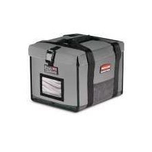Rubbermaid pro serve insulated cooler/warmer carrier