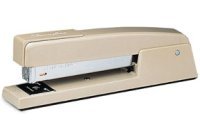 Swingline 747 beige classic metal stapler - 74702