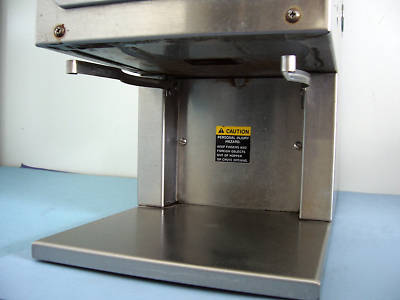 Used bunn model G9-hd commercial coffee grinder