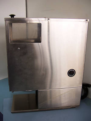 Used bunn model G9-hd commercial coffee grinder
