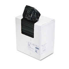Webster drawstring trash can liners