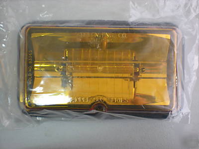 Whelen 508 series amber strobe lighthead