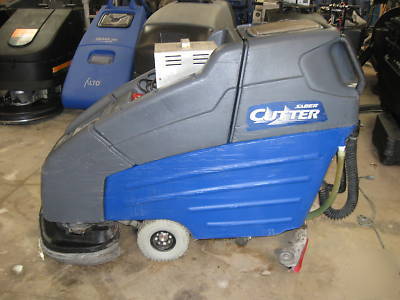Windsor saber cutter 26