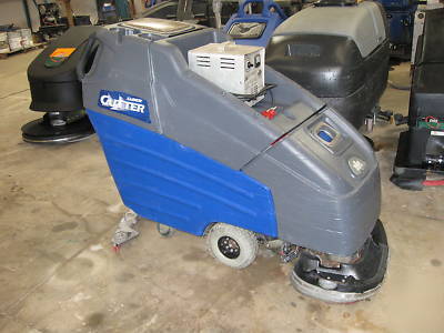 Windsor saber cutter 26