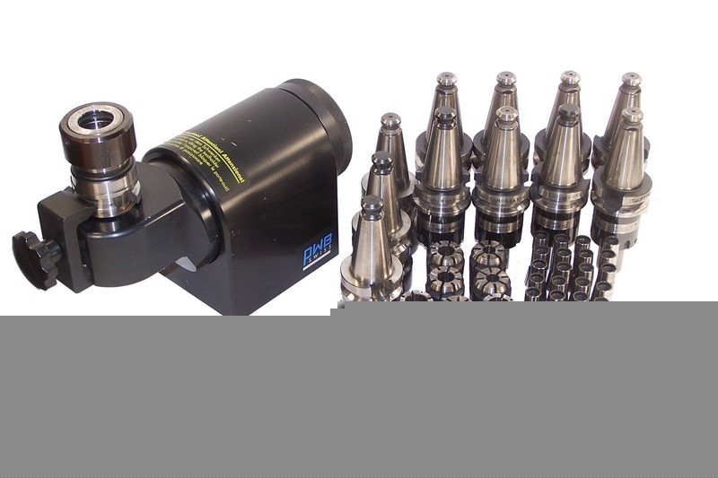  â—¥â—£high precision mst BT30 toolholder set collets bt 30