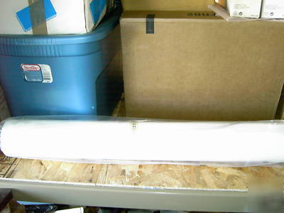 - tektronix 016-1475-00 original smooth white bond 