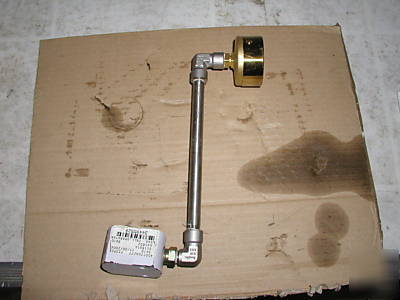 Spx hytec load cell guage