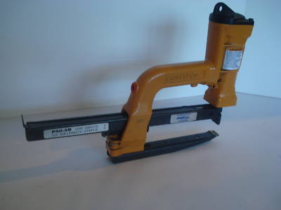 Stanley bostitch P50-5B pneumatic stapling plier 