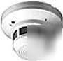 System sensor 2412 photoelectric smoke detector/4WIRES