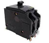QOB280, square d circuit breaker 80 amp 2 pole (bulk)