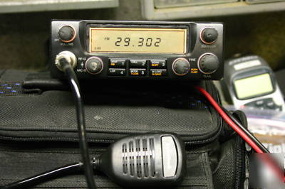 Radio shack 10 meter radio