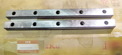  iko LWH30R420BHS2/E21 linear way h 