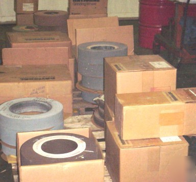  norton grinding wheels 6