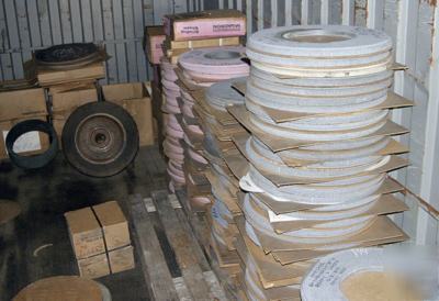  norton grinding wheels 6
